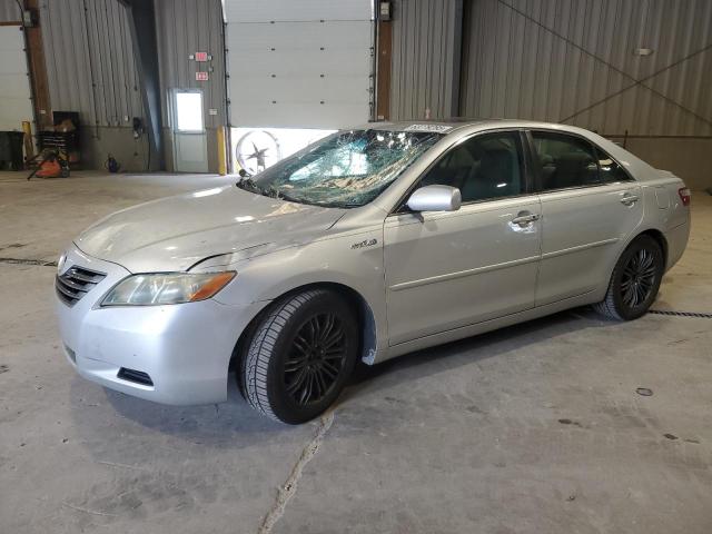 TOYOTA CAMRY HYBR