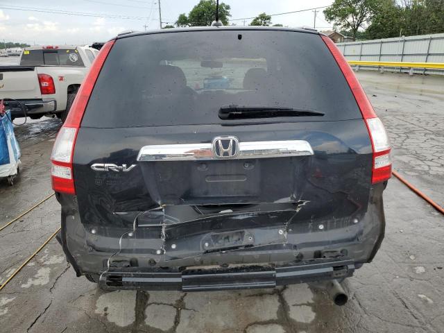 2010 HONDA CR-V EXL - JHLRE3H75AC007024