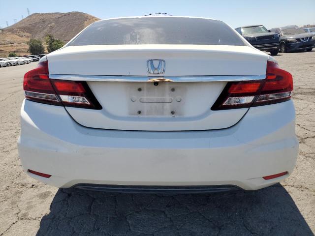 2014 HONDA CIVIC EXL - 19XFB2F94EE245971