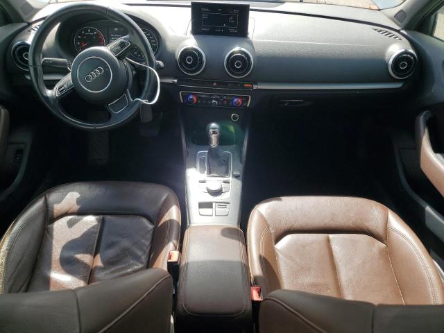 2016 AUDI A3 PREMIUM WAUA7GFF8G1070092