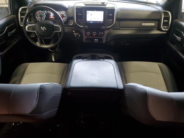 2024 RAM 2500 BIG H 3C6UR5DJ0RG406271