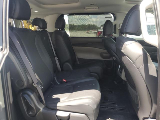 2025 KIA CARNIVAL S KNDNE5KA1S6041084