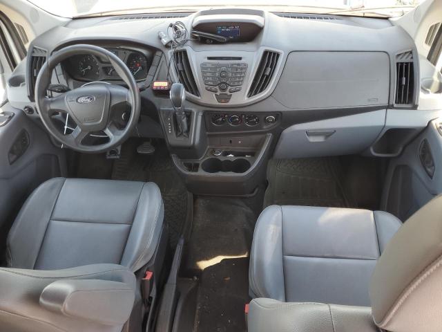 2016 FORD TRANSIT T- - 1FDZK1CM5GKA08952