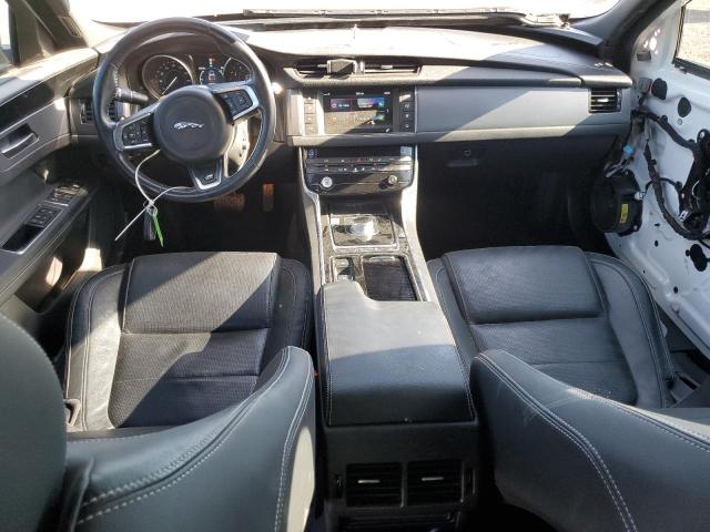 2016 JAGUAR XF R - SPO SAJBF4BV7GCY15961