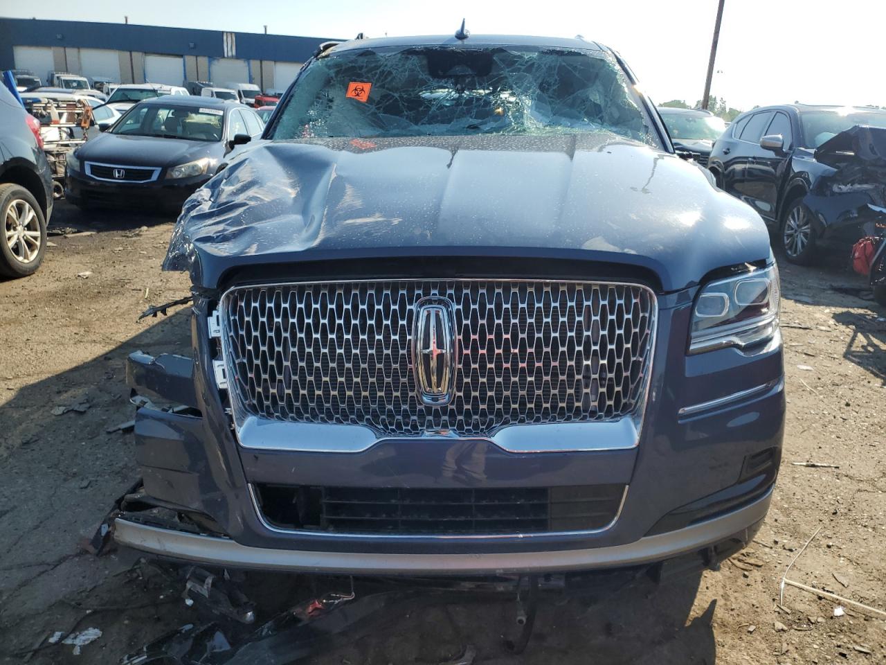 LINCOLN NAVIGATOR L RESERVE