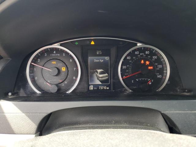 2016 TOYOTA CAMRY LE - 4T1BF1FKXGU584380