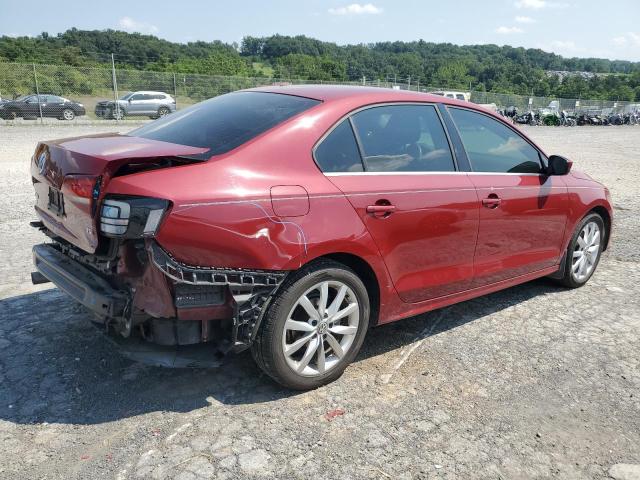 2017 VOLKSWAGEN JETTA S 3VW167AJ2HM322597