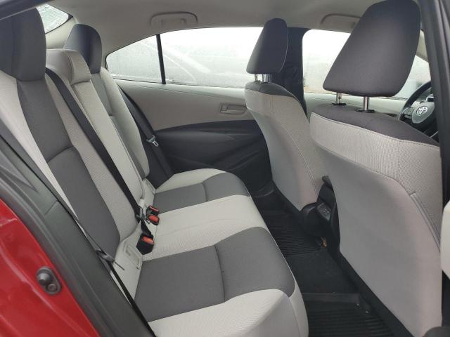 2025 TOYOTA COROLLA LE #3290370758