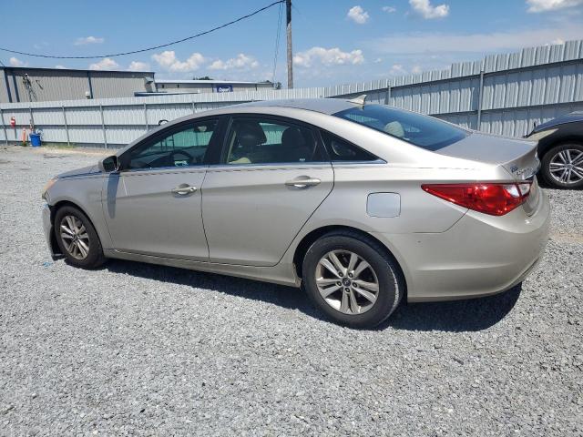 Vin: 5npeb4ac7bh112249, lot: 63623335, hyundai sonata gls 20112