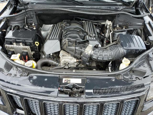 2016 JEEP GRAND CHEROKEE SRT-8 1C4RJFDJXGC490918