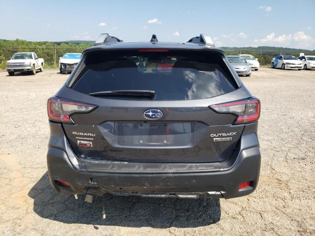 2024 SUBARU OUTBACK TO 4S4BTAPC9R3137127