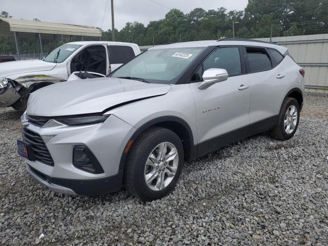 CHEVROLET BLAZER 3LT