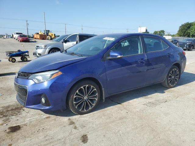 TOYOTA COROLLA L