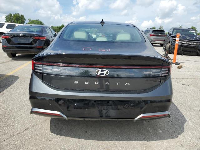 2025 HYUNDAI SONATA SEL - KMHL64JA5SA462427