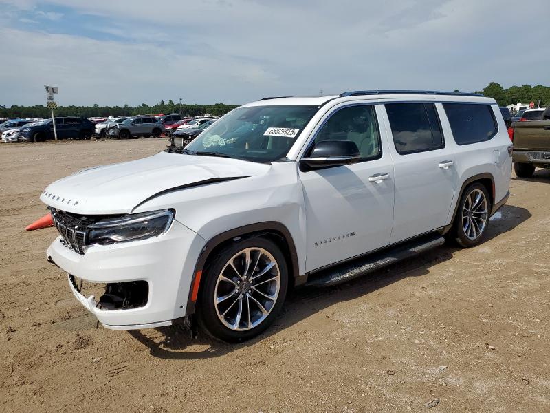 2024 JEEP WAGONEER L - 1C4SJSBP8RS141198