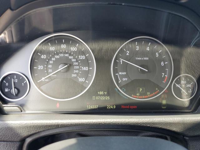 2015 BMW 328 XI SUL WBA3B5C51FF960541
