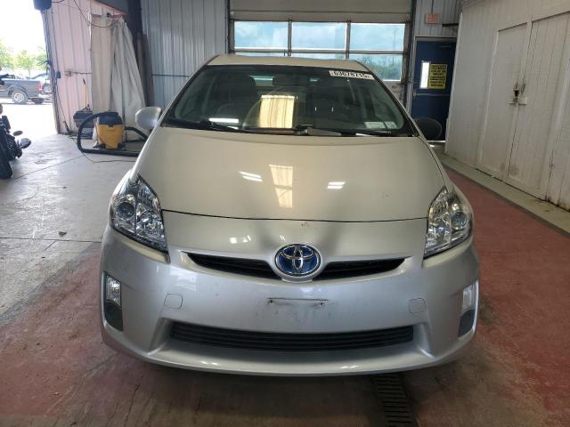 2010 TOYOTA PRIUS - JTDKN3DU7A0104639