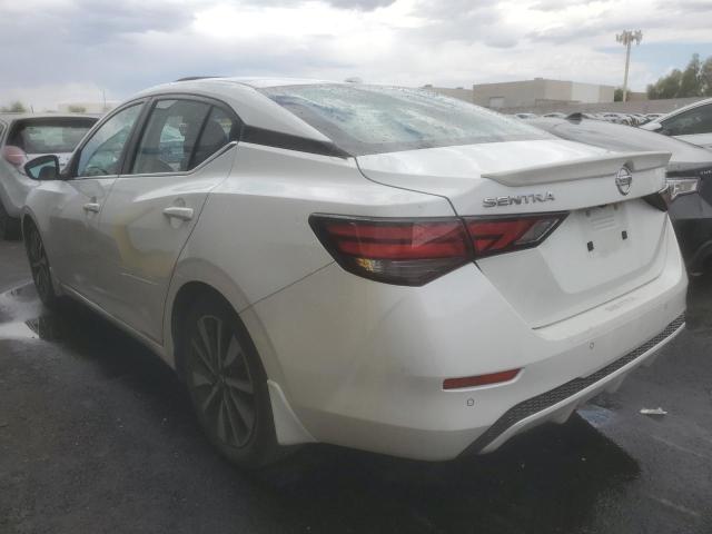 Vin: 3n1ab8cv5my251311, lot: 63344595, nissan sentra sv 20212