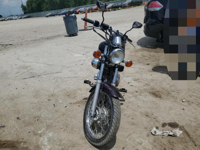 2016 YAMAHA XV250 JYAVG04E5GA019540
