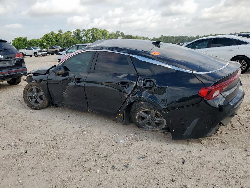 2021 KIA K5 LX - 5XXG24J28MG016404