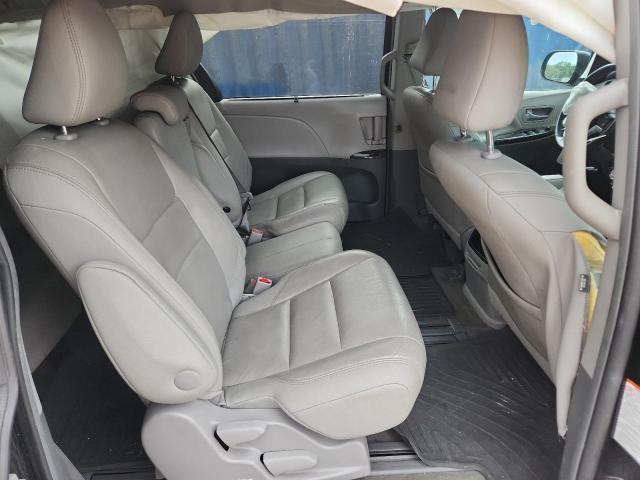 2015 TOYOTA SIENNA XLE 5TDYK3DC7FS564690