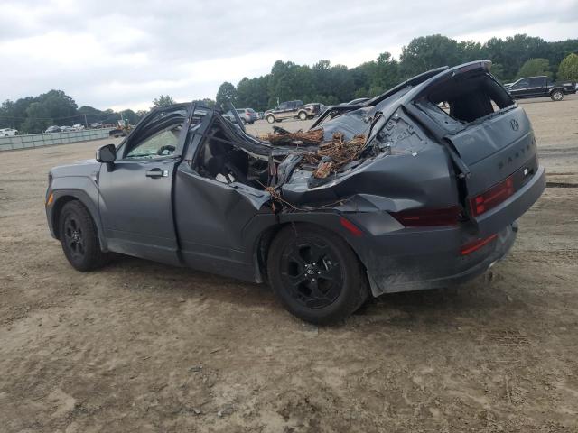 2024 HYUNDAI SANTA FE X - 5NMP3DGL7RH061176