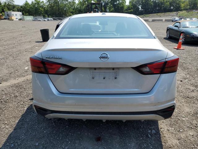 2020 NISSAN ALTIMA S 1N4BL4BV2LC252499