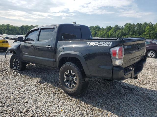 2020 TOYOTA TACOMA DOU 3TMCZ5AN6LM359736
