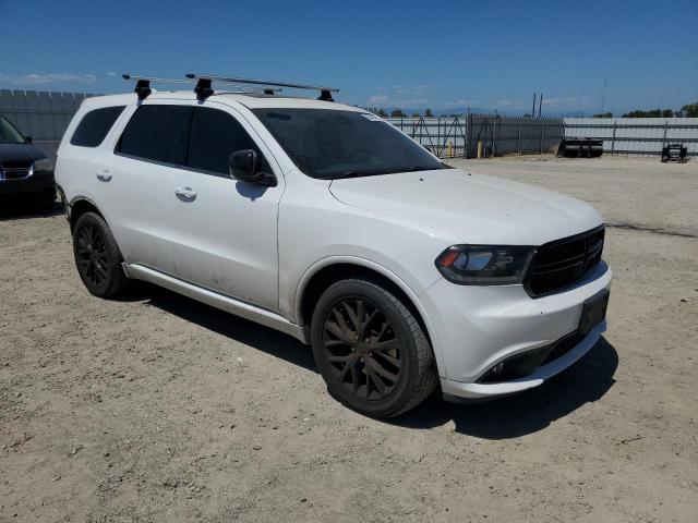 2016 DODGE DURANGO R/ 1C4SDJCT6GC362917