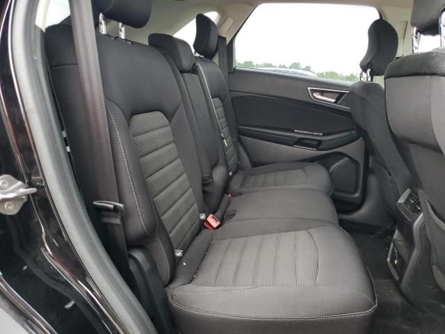 2018 FORD EDGE SEL - 2FMPK4J91JBB30099