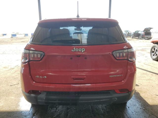 2018 JEEP COMPASS SP 3C4NJDAB9JT361578