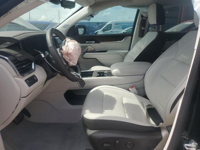 2025 GMC ACADIA DEN 1GKENLRS7SJ178938