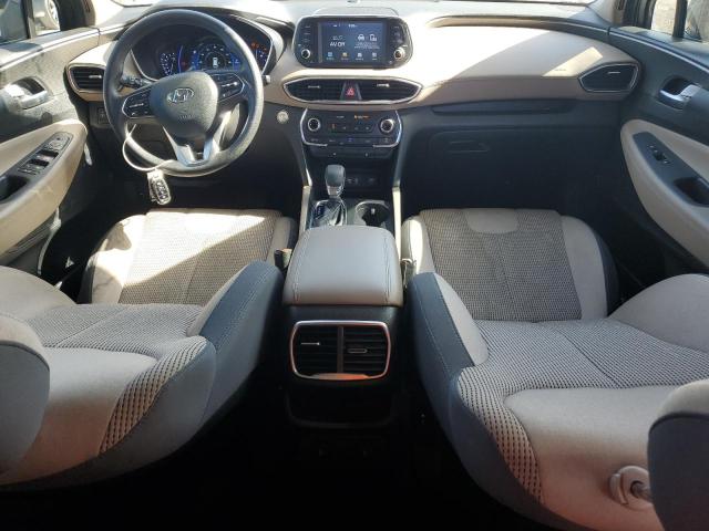 2019 HYUNDAI SANTA FE S - 5NMS33AD3KH057461