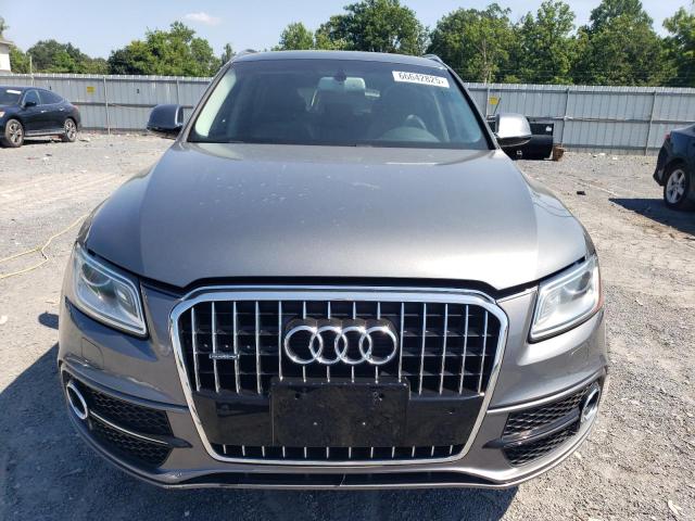 2015 AUDI Q5 PREMIUM WA1DGAFP4FA095313