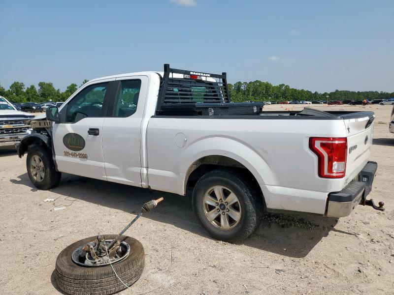 Vin: 1ftex1c80hkd23991, lot: 63063245, ford f-150 super cab 20172