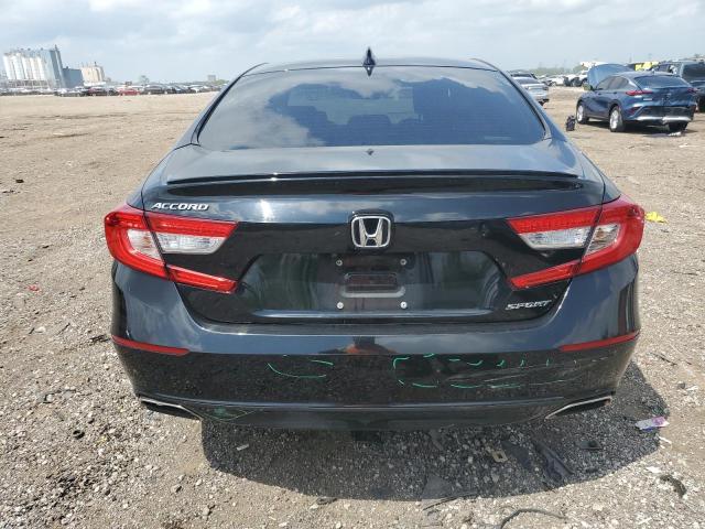 2020 HONDA ACCORD SPO 1HGCV1F36LA100867