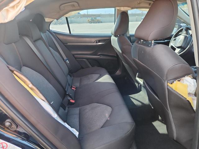 2018 TOYOTA CAMRY L - 4T1B11HK4JU671453
