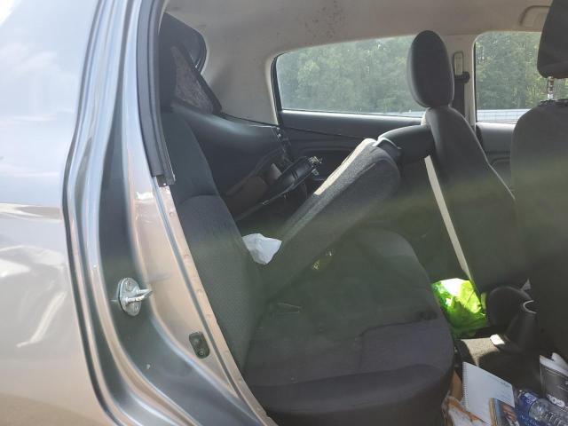 2017 MITSUBISHI MIRAGE ES ML32A3HJ4HH004489