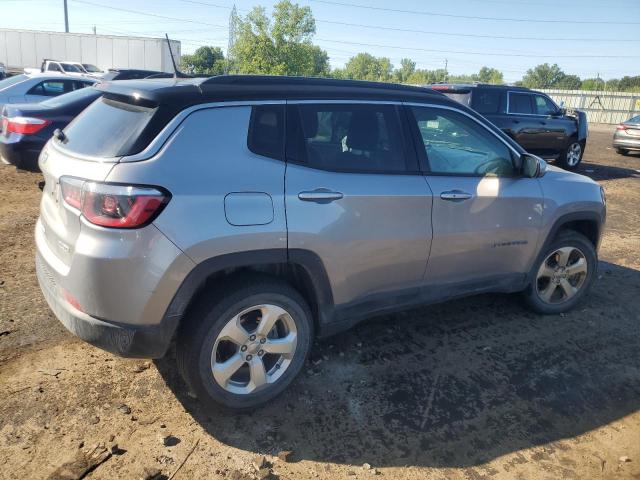 2018 JEEP COMPASS LA 3C4NJDBB4JT349675