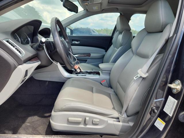 2016 ACURA TLX 19UUB1F39GA006985
