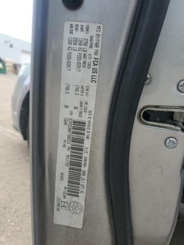 2015 DODGE JOURNEY SE 3C4PDCABXFT668310