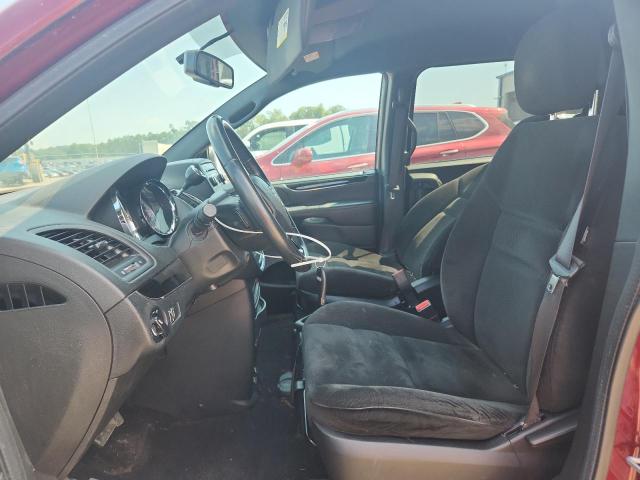 2017 DODGE GRAND CARA 2C4RDGBG0HR586599