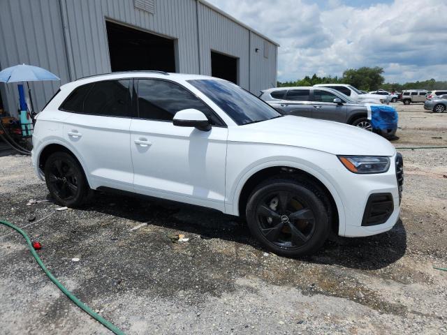 2022 AUDI Q5 PREMIUM WA1BBAFY2N2131085