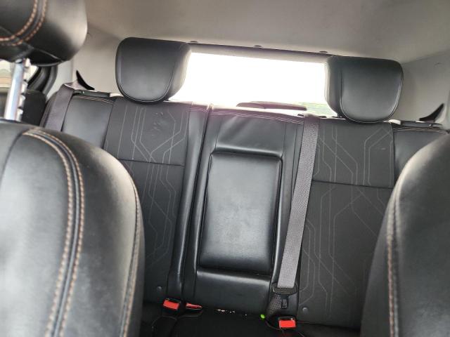 2019 CHEVROLET TRAX 1LT KL7CJLSB6KB815219