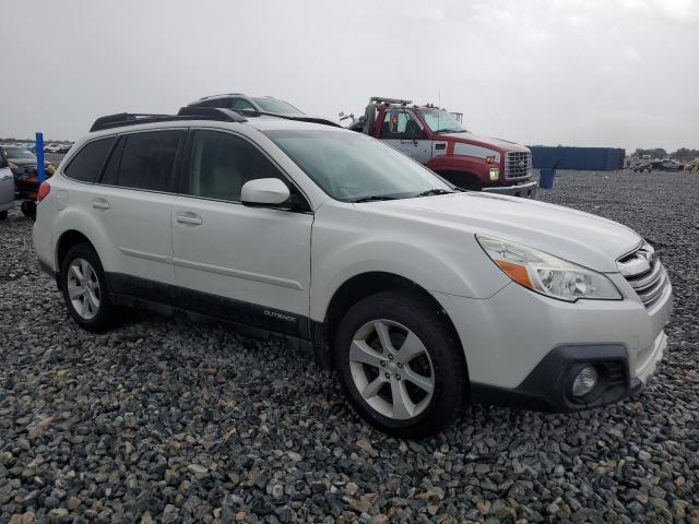 2014 SUBARU OUTBACK 2. - 4S4BRCNC4E3213134