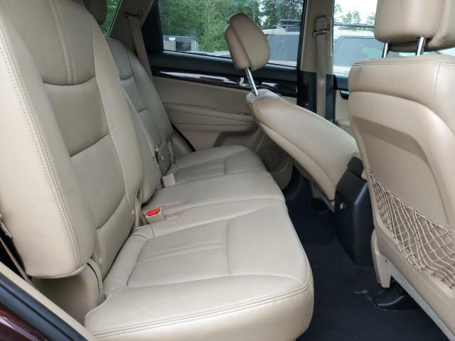 2011 KIA SORENTO EX - 5XYKUDA21BG127681