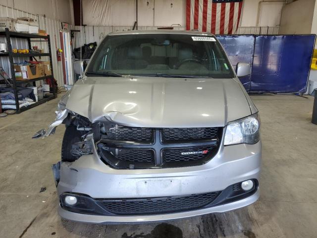 2018 DODGE GRAND CARA 2C4RDGBG4JR134371