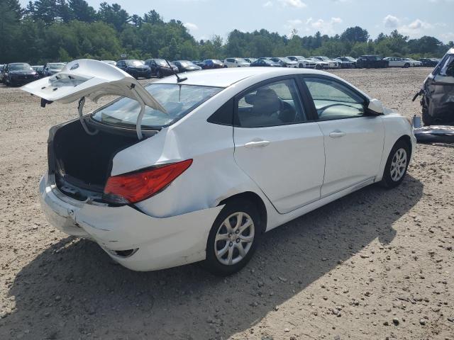 2014 HYUNDAI ACCENT GLS - KMHCT4AE3EU686911