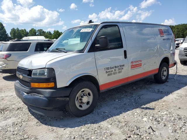CHEVROLET EXPRESS G2