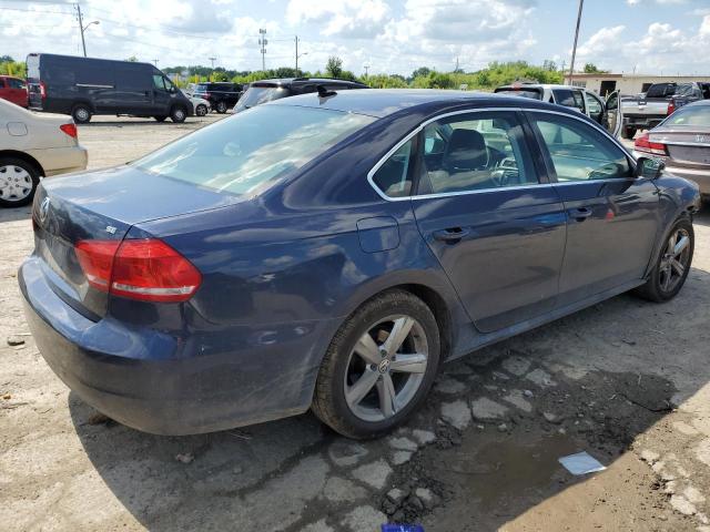 Vin: 1vwbp7a35dc087692, lot: 62236985, volkswagen passat se 20133